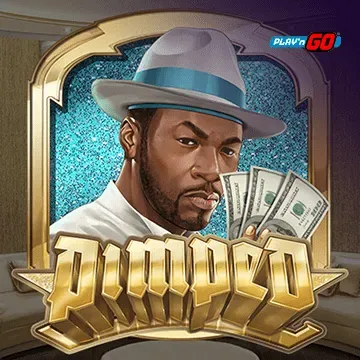 PlaynGo : Pimped - STONEBET88
