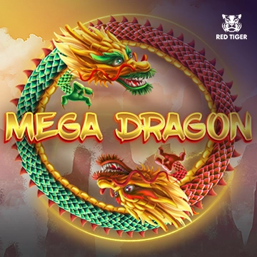 Redtiger : Mega Dragon - STONEBET88