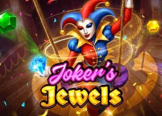 Pragmatic : Jokers Jewels - STONEBET88