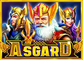 Pragmatic : Asgard - STONEBET88