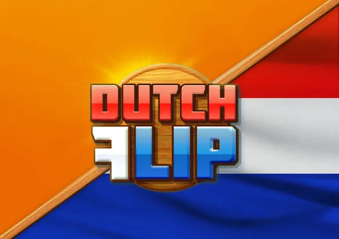 PlaynGo : Dutch Flip - STONEBET88