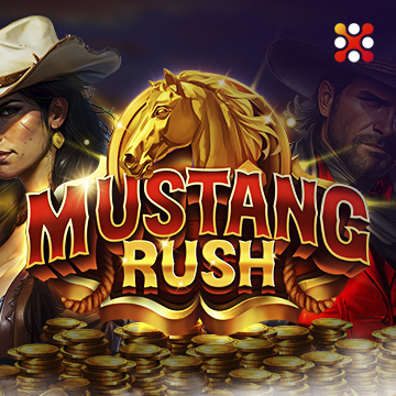 Mancala : Mustang Rush - STONEBET88