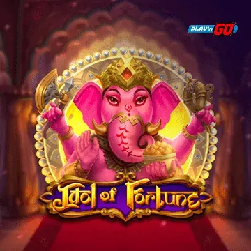PlaynGo : Idol of Fortune - STONEBET88