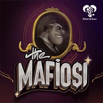 PeterSons : The Mafiosi - STONEBET88