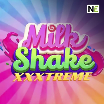 Milkshake XXXtreme - STONEBET88