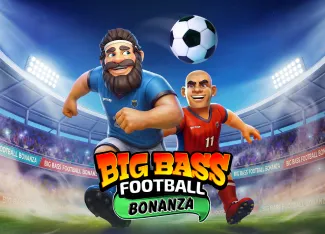 Pragmatic : Big Bass Football Bonanza - STONEBET88