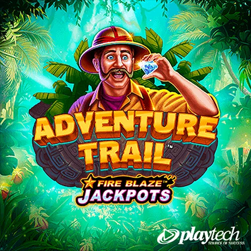 Adventure Trail - STONEBET88