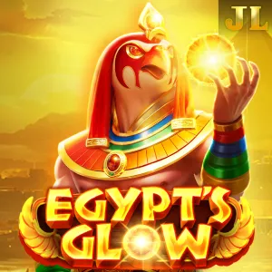 Jili : Egypts Glow - STONEBET88