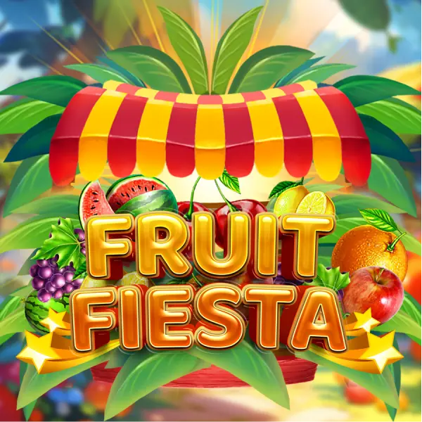 Fruit Fiesta - STONEBET88
