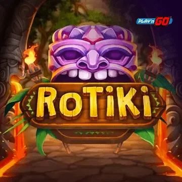 PlaynGo : Rotiki - STONEBET88