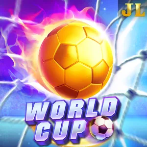 Jili : World Cup - STONEBET88