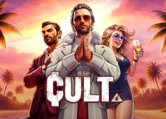 Pragmatic : CULT. - STONEBET88