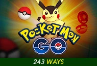 Spadegaming : Pocket Mon Go - STONEBET88