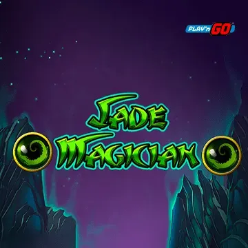 PlaynGo : Jade Magician - STONEBET88