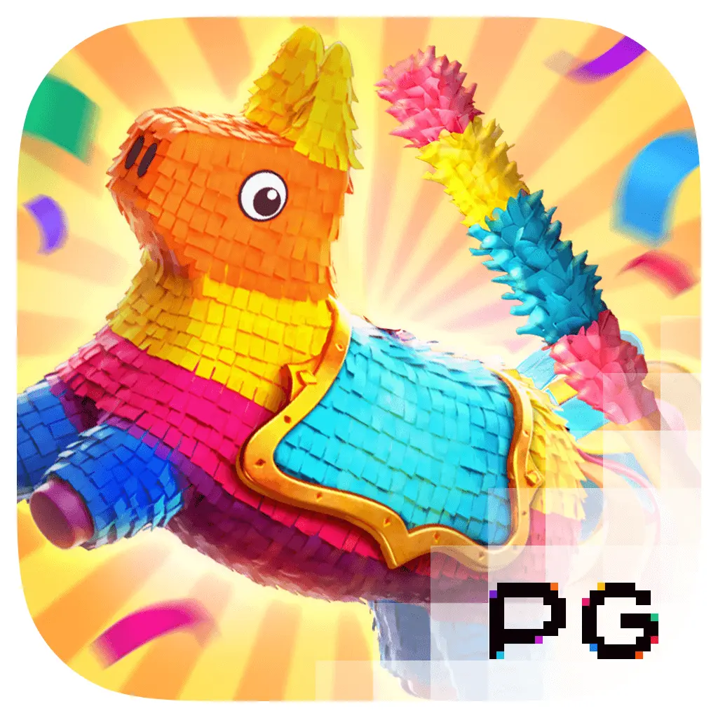 PGSoft : Pinata Wins - STONEBET88