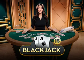 Blackjack 15 - STONEBET88