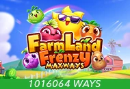 Spadegaming : Farmland Frenzy Maxways - STONEBET88