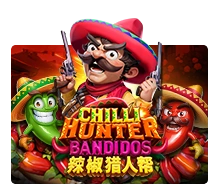 Joker123 : Chilli Hunter Bandidos - STONEBET88