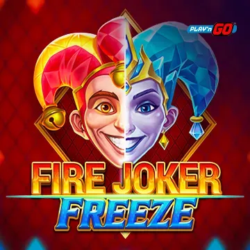 PlaynGo : Fire Joker Freeze - STONEBET88