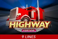 Spadegaming : Highway Fortune - STONEBET88