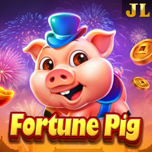 Jili : FortunePig - STONEBET88