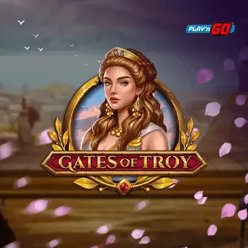 PlaynGo : Gates of Troy - STONEBET88