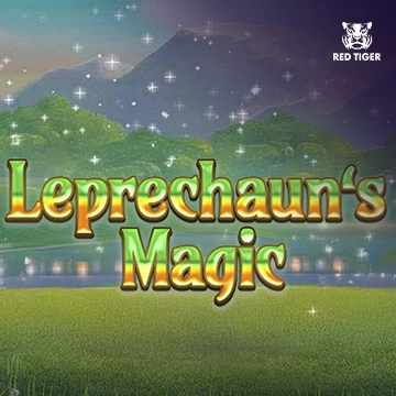Redtiger : Leprechauns Magic - STONEBET88