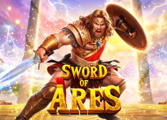 Pragmatic : Sword of Ares - STONEBET88