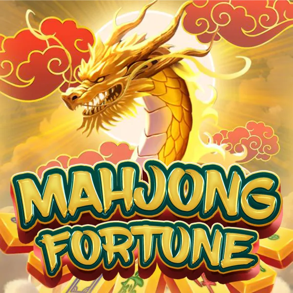 Mahjong Fortune - STONEBET88