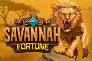 Savannah Fortune - STONEBET88