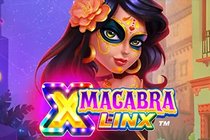 Macabra Linx - STONEBET88