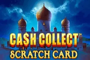Cash Collect Scratch - STONEBET88