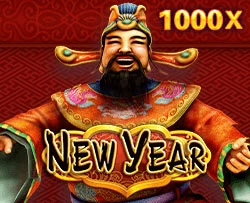 JDB : New Year - STONEBET88