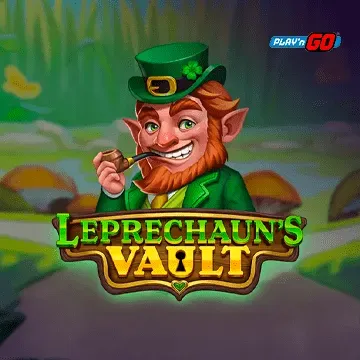 PlaynGo : Leprechauns Vault - STONEBET88
