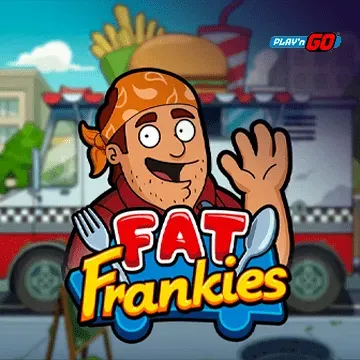 PlaynGo : Fat Frankies - STONEBET88