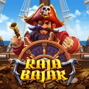 Besoft : Pirate King - STONEBET88