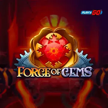 PlaynGo : Forge Of Gems - STONEBET88