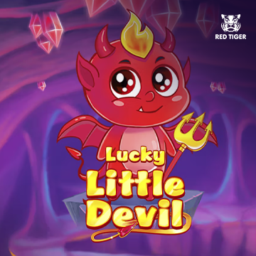 Redtiger : Lucky Little Devil - STONEBET88