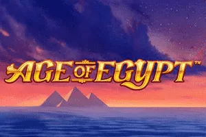 Age of Egypt - STONEBET88