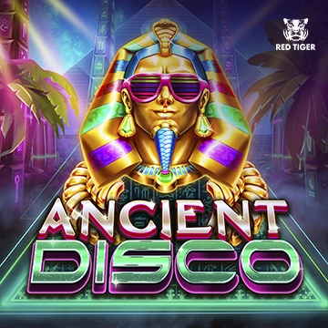 Redtiger : Ancient Disco - STONEBET88