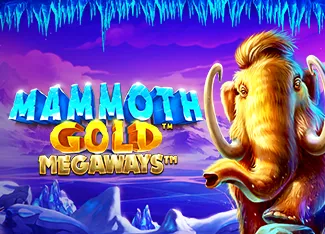 Pragmatic : Mammoth Gold Megaways - STONEBET88