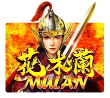 Joker123 : Mulan - STONEBET88