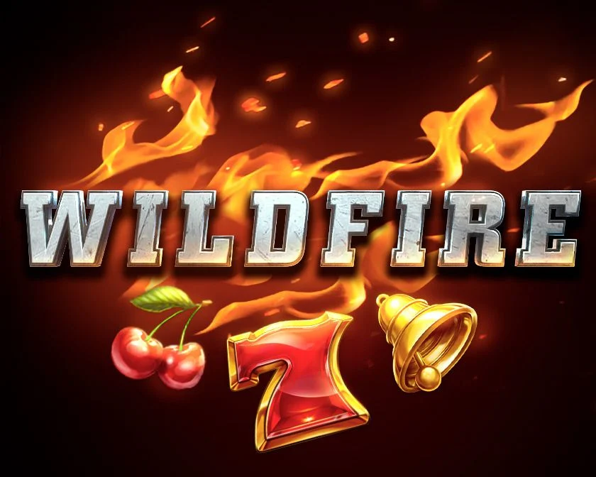 Slotmill : Wildfire - STONEBET88