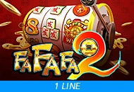 Spadegaming : FaFaFa2 - STONEBET88