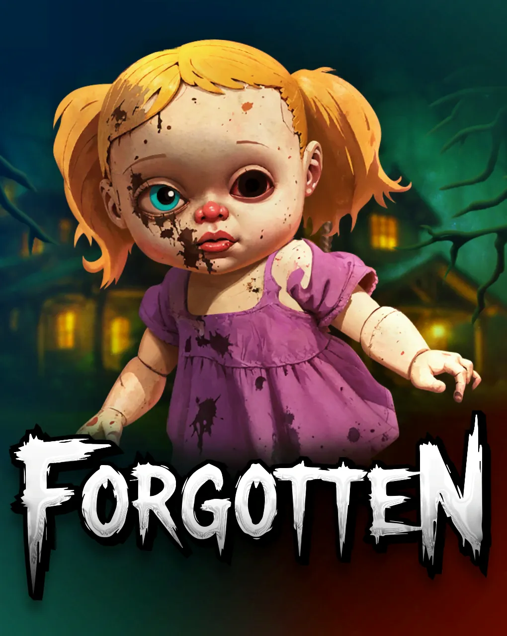 Bgaming : Forgotten - STONEBET88