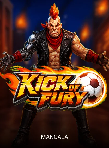 Mancala : Kick of Fury - STONEBET88