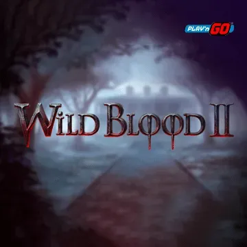 PlaynGo : Wild Blood 2 - STONEBET88