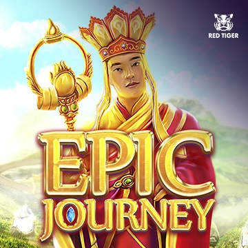 Redtiger : Epic Journey - STONEBET88