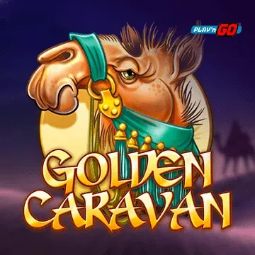 PlaynGo : Golden Caravan - STONEBET88