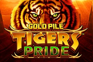 Gold Pile: Tigers Pride - STONEBET88